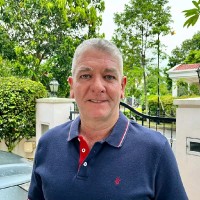 Neil Minnitt