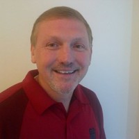 Ron Marshall