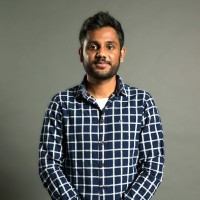Mohamed Faiyaz Ali M
