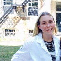 Melissa Lantry, Pharmd
