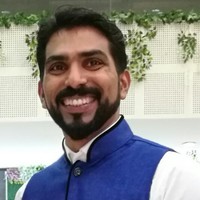 Prashant Puthran
