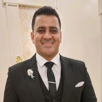 Mohamed Eltoukhy