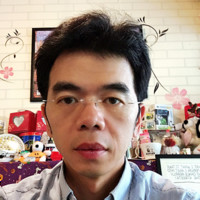 Danny Lin