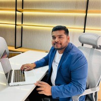 Jinesh Shah
