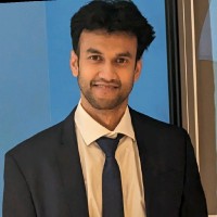 Deepan Nandi Mba, Csm®