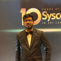 Saheen Ahamed