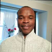 Oluwaseun Akinyele, Phd