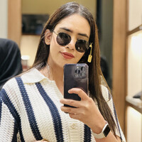 Rimsha Rauf