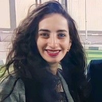 Marina Gerges