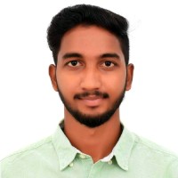 Dusanapudi Sai Kalyan