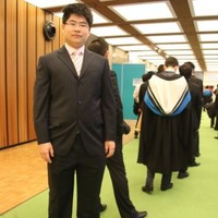 Johnny Lin