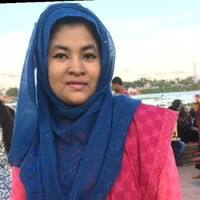 Farial Farha