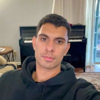 Ali Eskandari