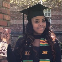 Kishunna Magee