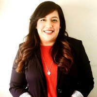 Maritza Ramirez Nieto, Ed.D