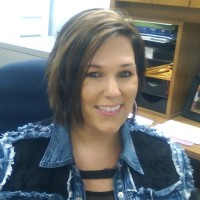 Brandi Holley