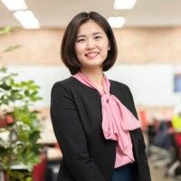 Mari Ikazaki