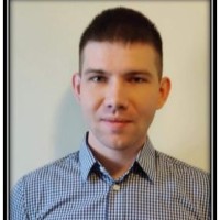 Nick Chernishov