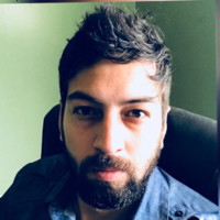 Vinicios Ribeiro