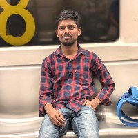 Jeeshan Idreeshi