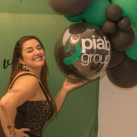 Elaine Cristina Gomes