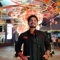 Rahul Toraskar