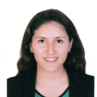 Iris Lizbeth Avendaño Giraldo