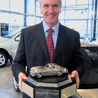 David Colbeck Mercedes-Benz Of Hull