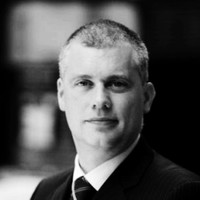 Richard Heathcote