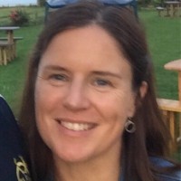 Pamela Enright