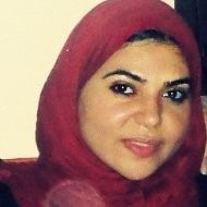 Esraa Zahran