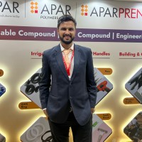 Atharav Deshpande