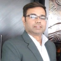 Rajender Kumar