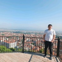 Muhammet Emin Yılmaz