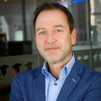 René Warmerdam 🎓