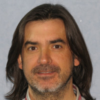 Jose Luis Leorza