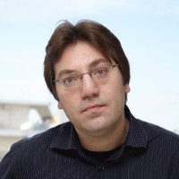 Mr Vasileios Ch. Fotopoulos, Md, Phd, Atls Instructor