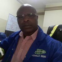 Henderson Makuluni