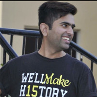 Chaudhry Numair Usman