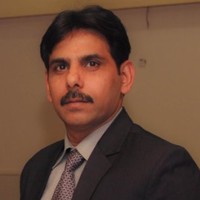 Syed Imran Ali