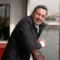 Ahmad bachar Al Massalkhi