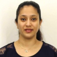 Prajakta Karnik