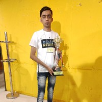 Mohammed Fahad Iqbal