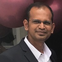 SivaKumar Krishnan