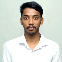 Praveen U B