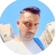 Rekhuprasad Kanjiraparambil