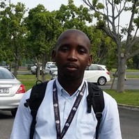 Sakhile Mdluli