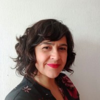Marisol Dinamarca Ortiz