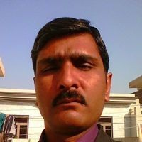 Shahid Saleem Hector