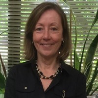 Dorothy Hadley, R.N.